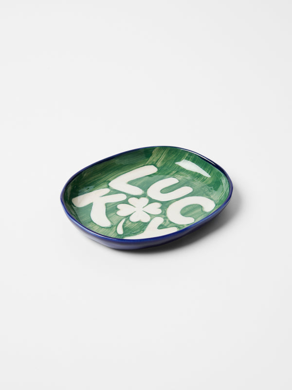BONBON DISH LUCKY