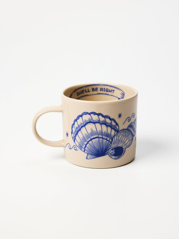 INKED MUG BE RIGHT