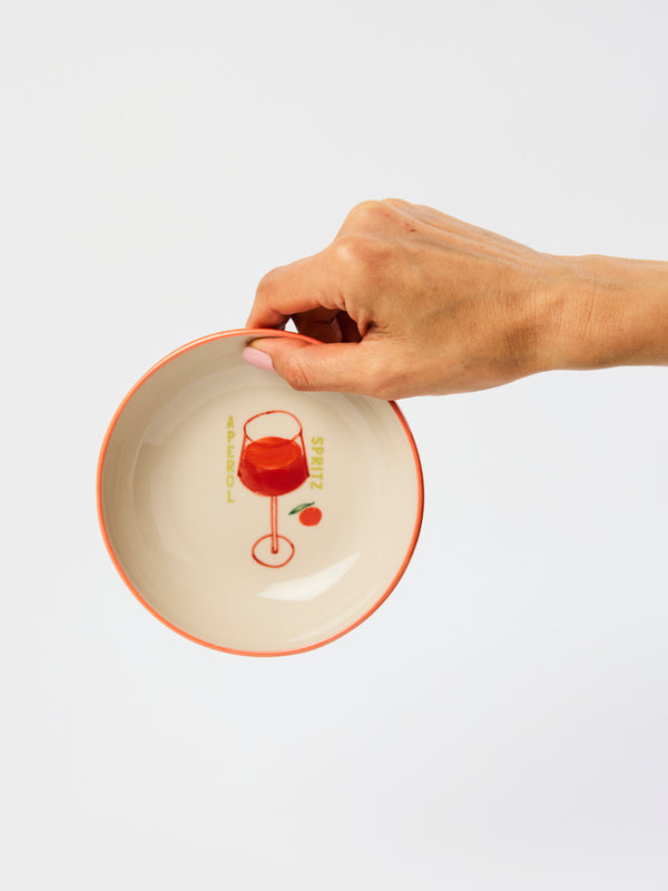 HAPPY HOUR SPRITZ BOWL