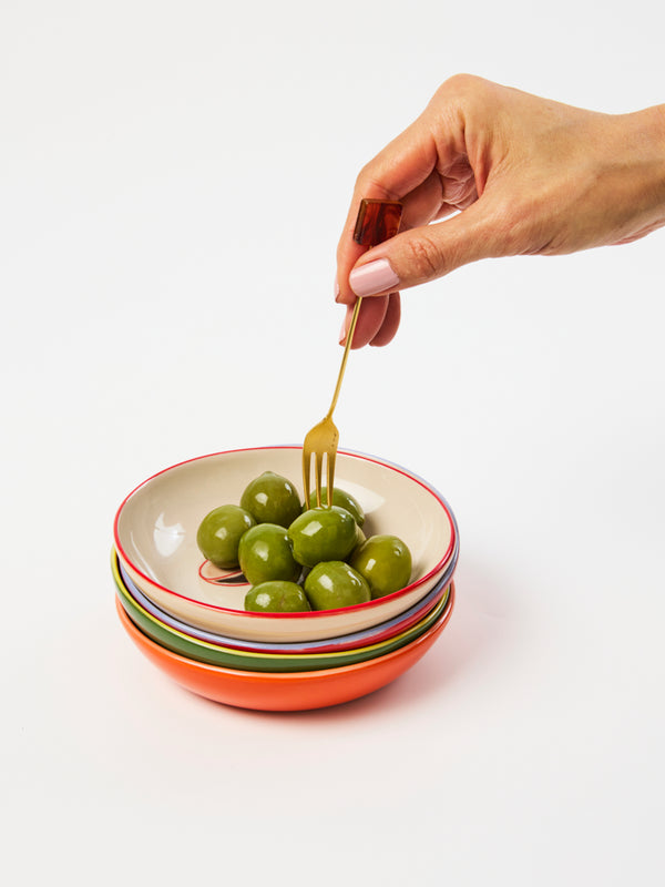 HAPPY HOUR ESPRESSO BOWL