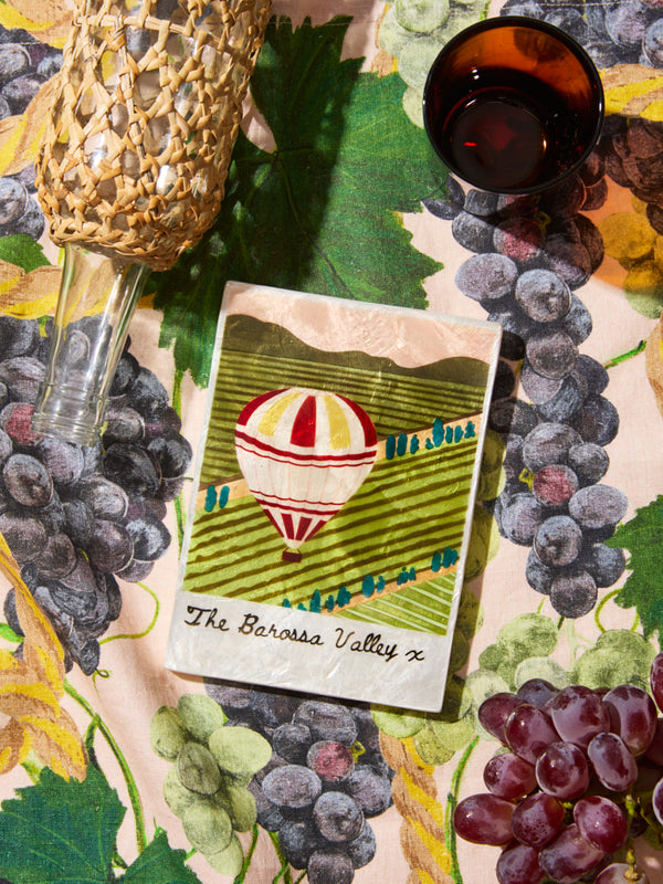 SNAPSHOT TILE BAROSSA