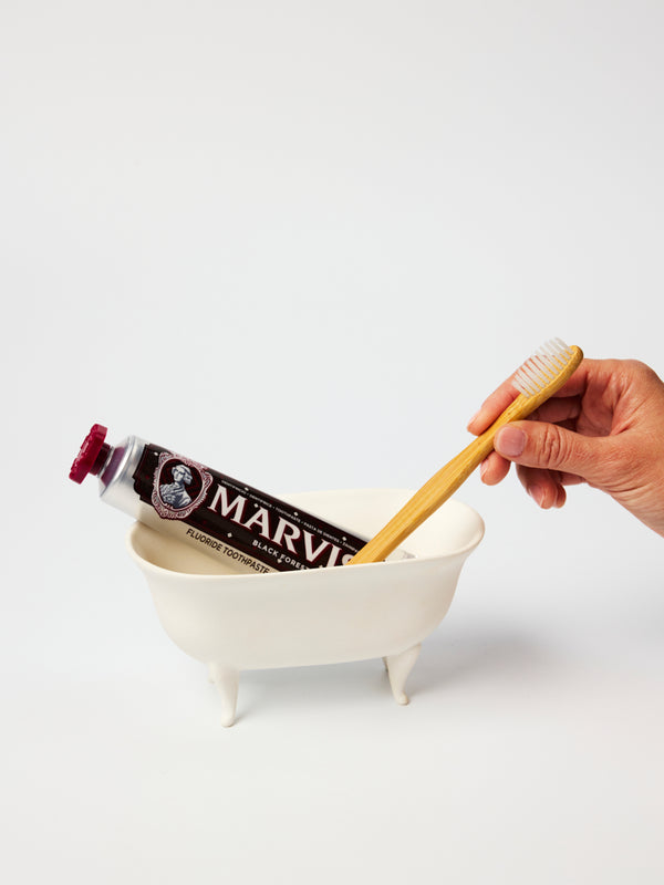 ATELIER FOOTED TUB