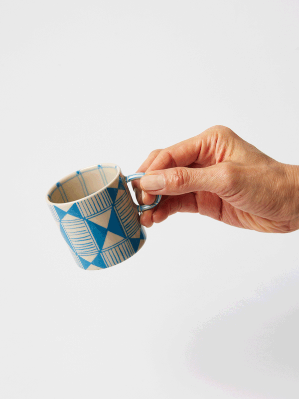 CARAVAN ESPRESSO SKY