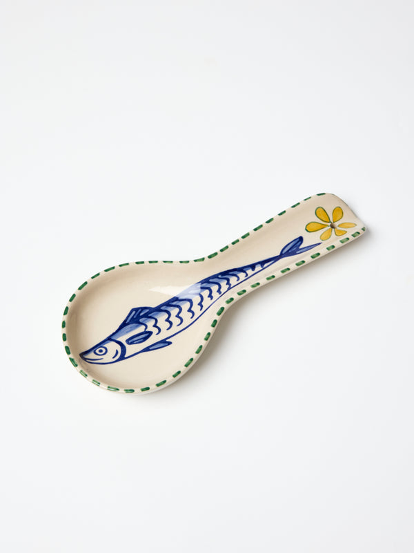 PICCOLO VITA SPOON REST