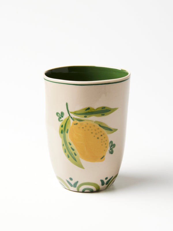 TAVOLA LEMON CUP