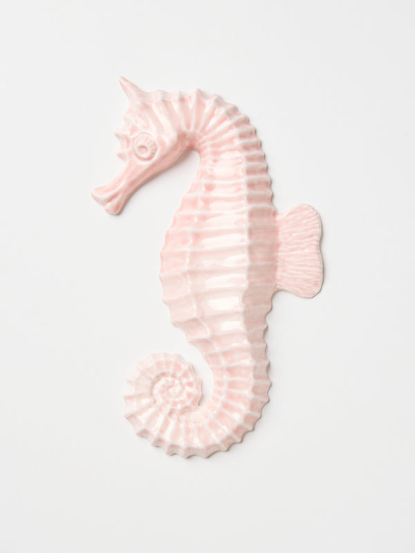 ICON PETAL PINK SEAHORSE