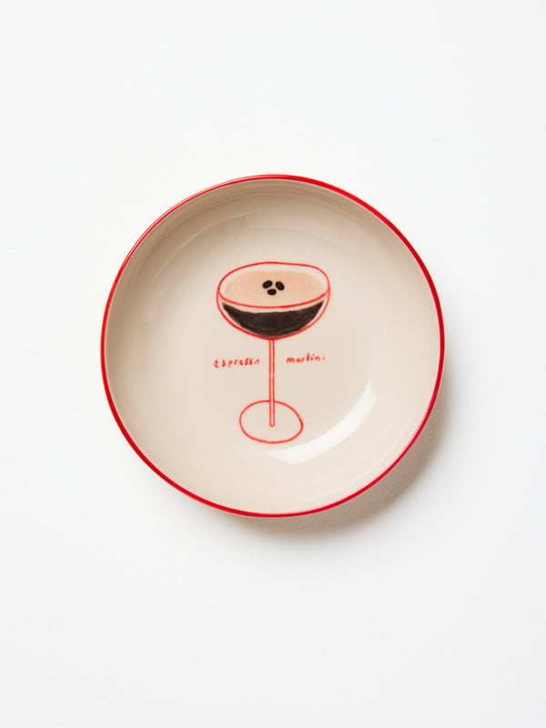 HAPPY HOUR ESPRESSO BOWL