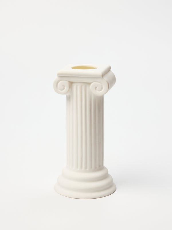 MONUMENT VASE COLUMN