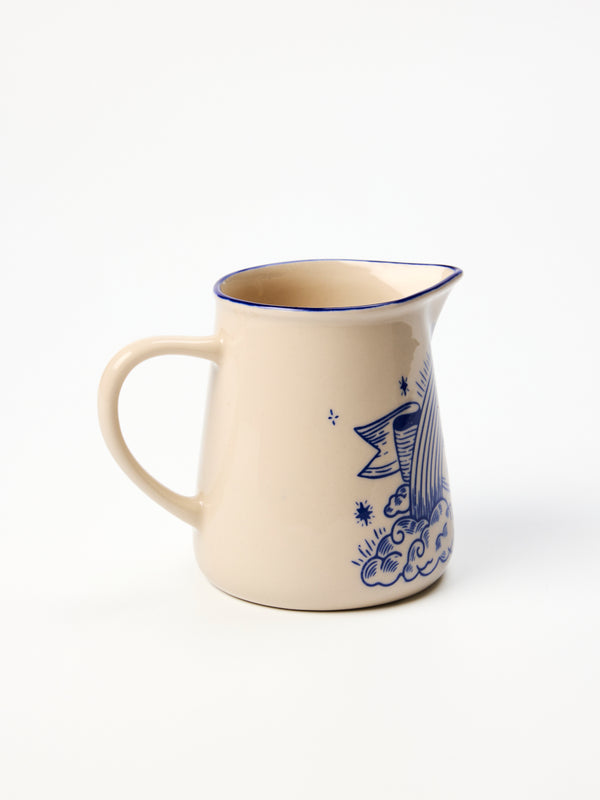 INKED JUG NO DRAMA