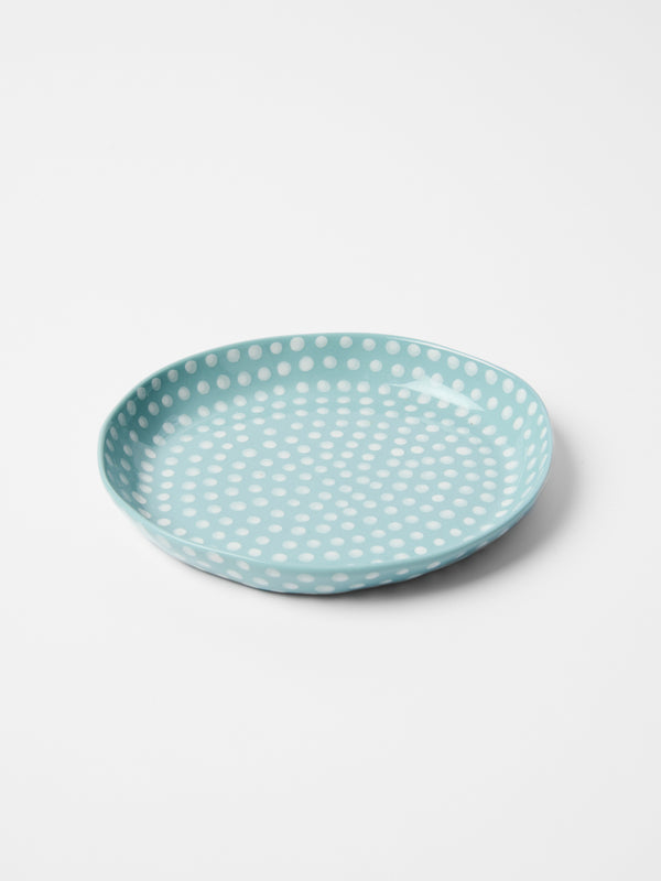 CHINO DISH POWDER SPRINKLE