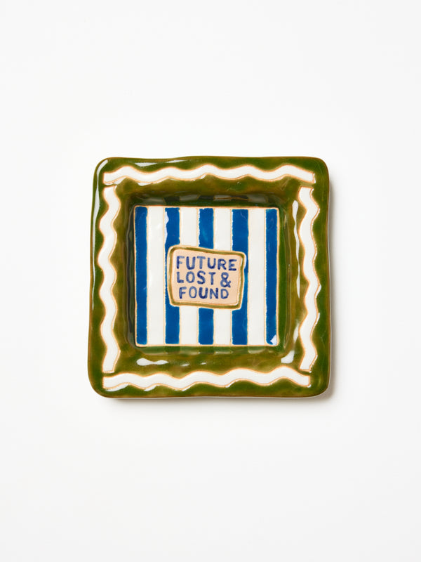 LINGO TRAY LOST AND FOUND