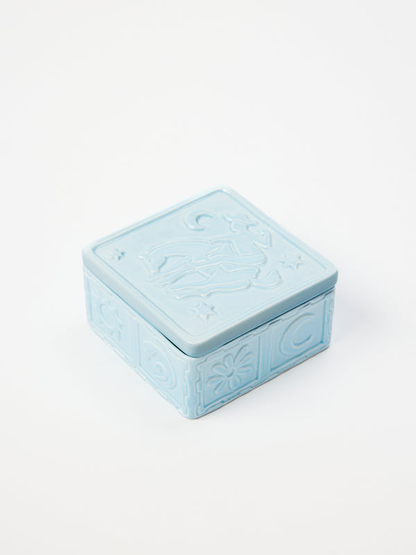 CHARM BOX RODEO