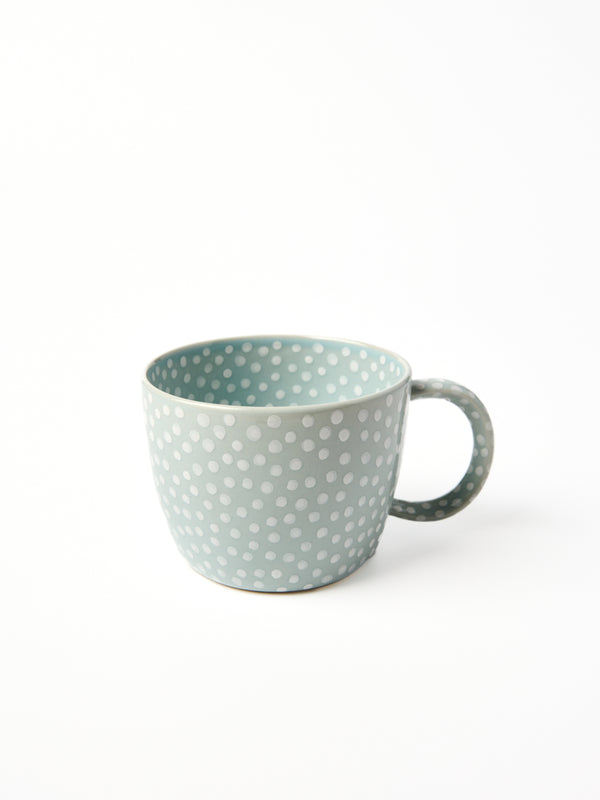 CHINO MUG POWDER SPRINKLE