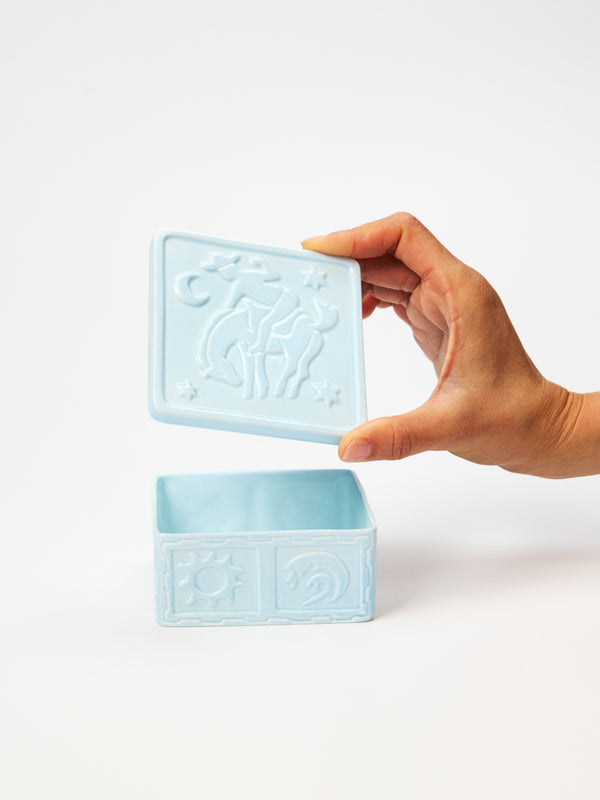 CHARM BOX RODEO