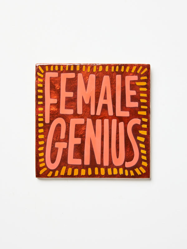 SUPERETTE GENIUS TILE