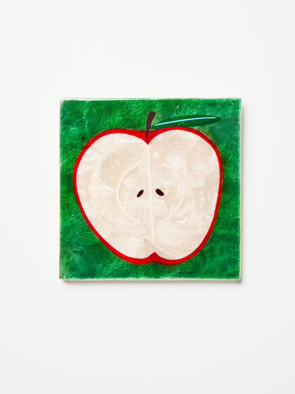 SUPERETTE APPLE TILE