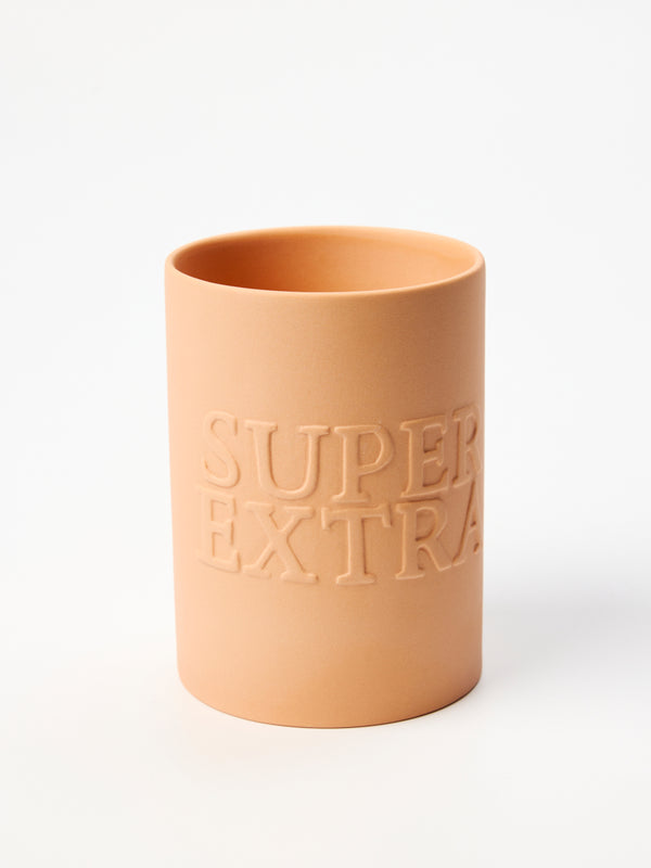 TYPECAST VASE SUPER EXTRA