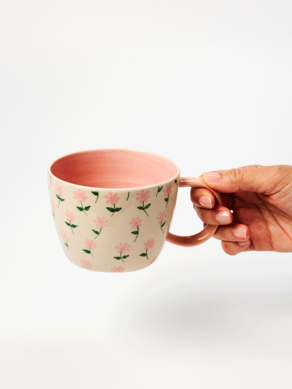 CHINO MUG FRESH