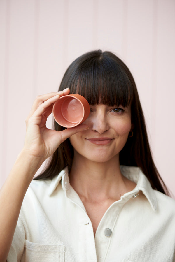 TEMPO ESPRESSO TURMERIC