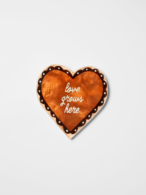 PATCH WALL ART LOVE