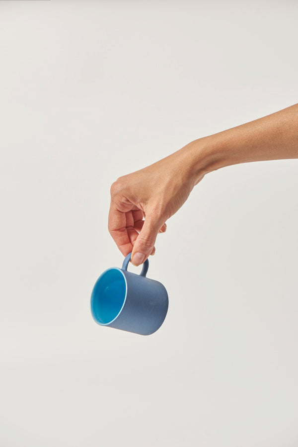 TEMPO ESPRESSO CORNFLOWER