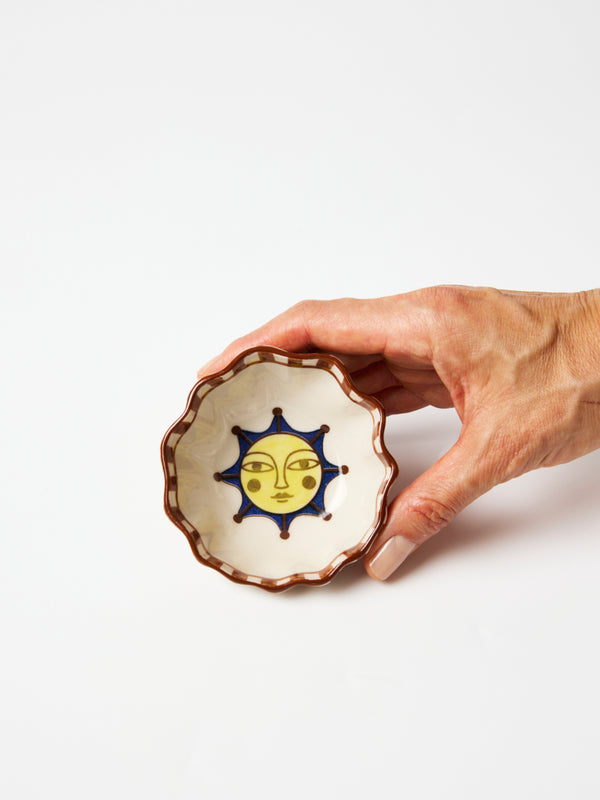 PALOMA DISH SUN