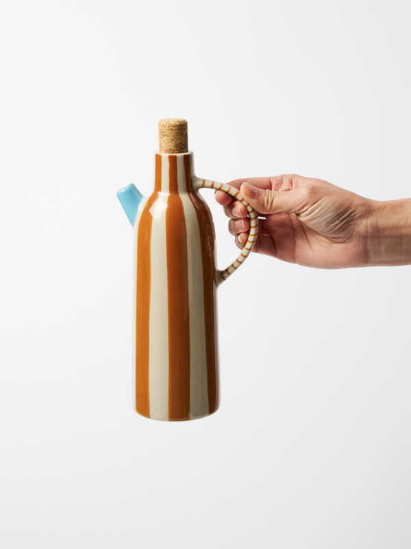 BLOOMIE OIL POURER HONEY