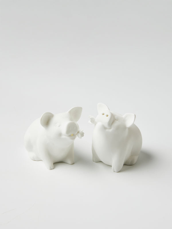 SIZZLE AND SPICE SHAKERS