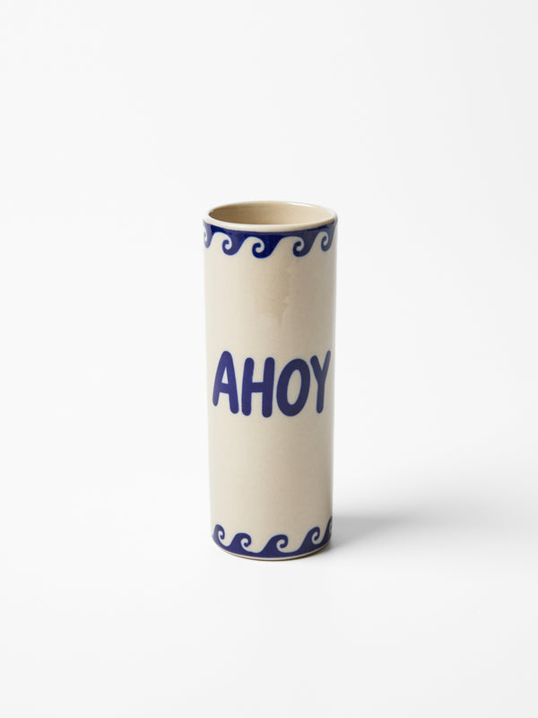 BONBON VASE AHOY
