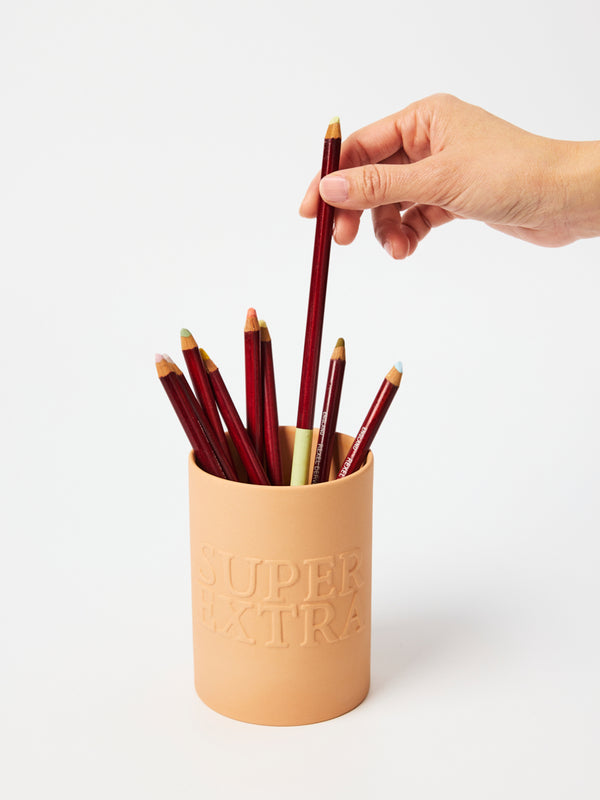 TYPECAST VASE SUPER EXTRA