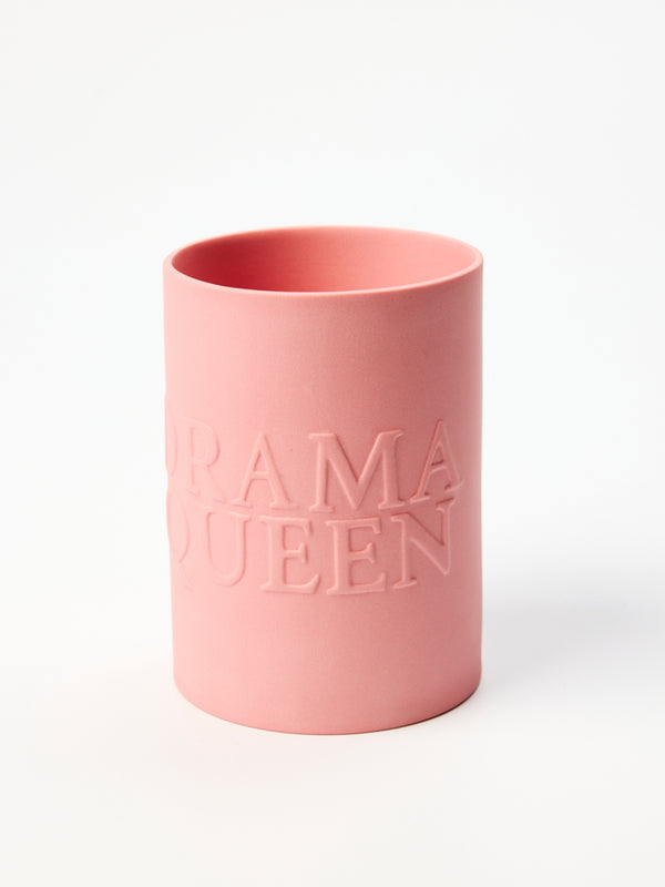 TYPECAST VASE DRAMA QUEEN