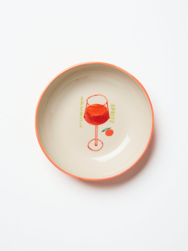 HAPPY HOUR SPRITZ BOWL