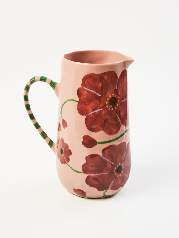 BLOOMIE JUG
