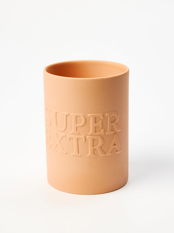 TYPECAST VASE SUPER EXTRA