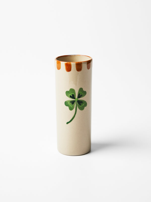 BONBON VASE CLOVER