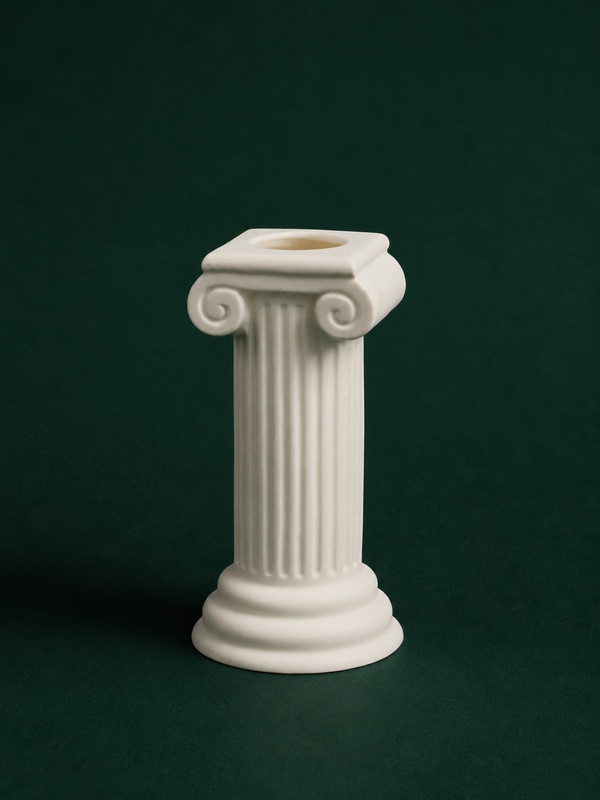MONUMENT VASE COLUMN