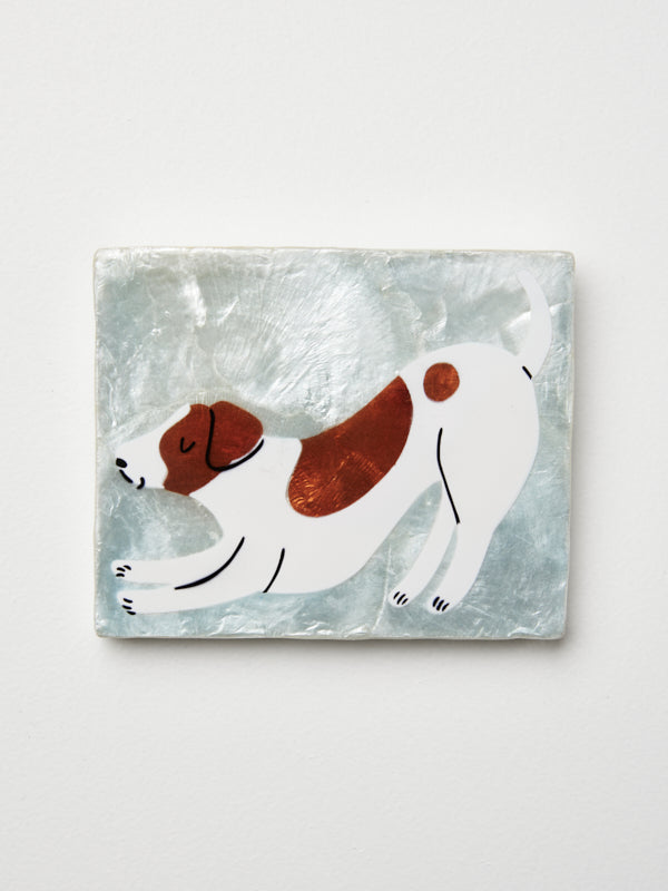 PUP JRT TILE