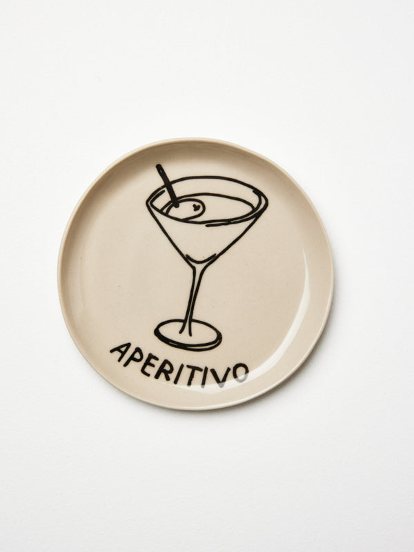 PEPE APERITIVO DISH