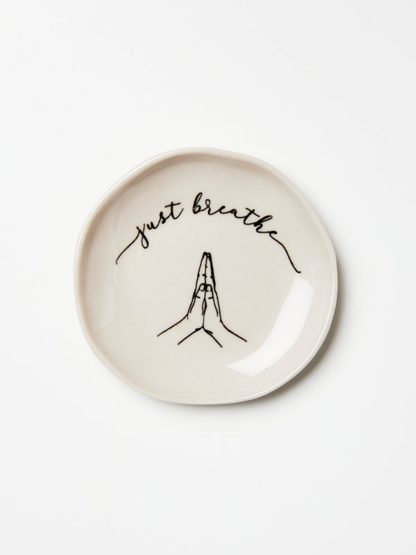 BREATHE DISH