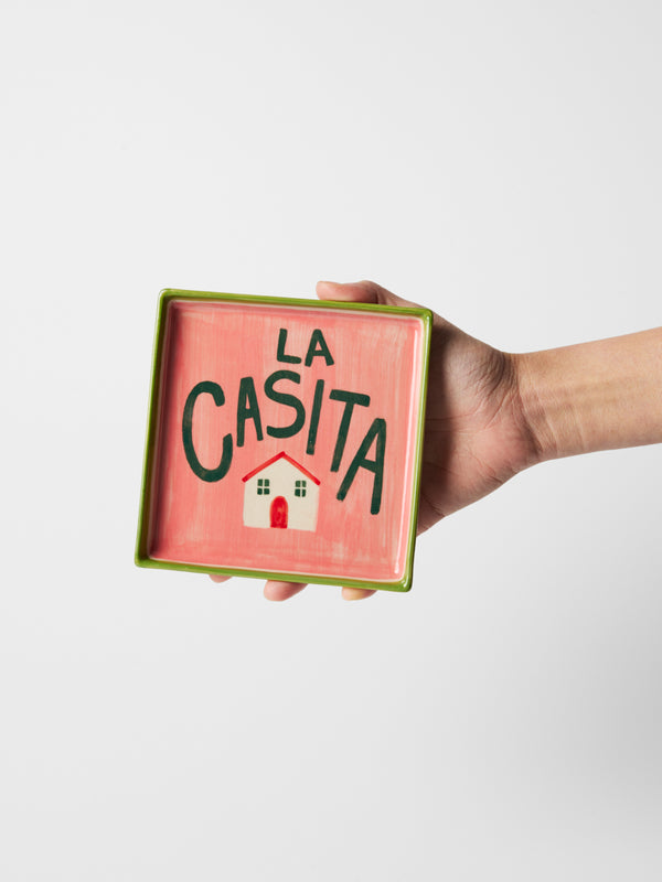 BONBON DISH CASITA