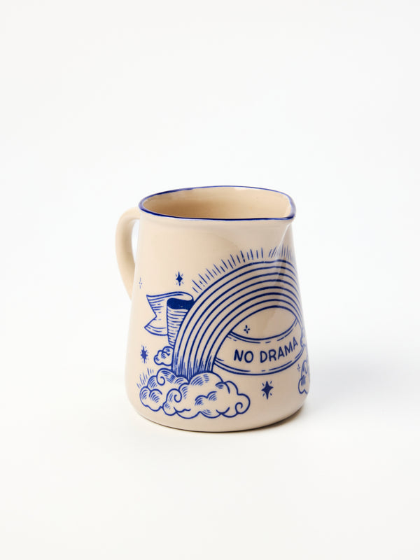 INKED JUG NO DRAMA