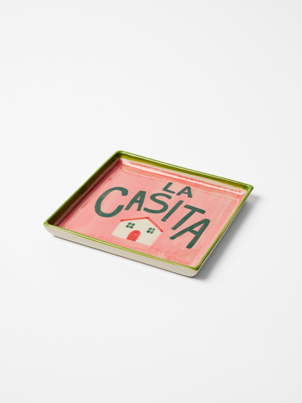BONBON DISH CASITA