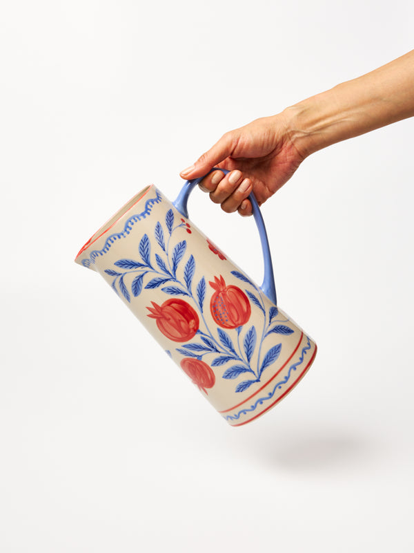 GRANADA JUG