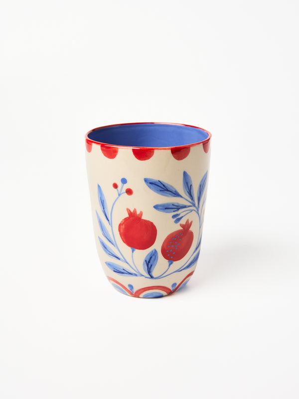GRANADA CUP VINE