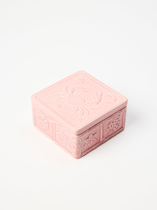 CHARM BOX CRAB