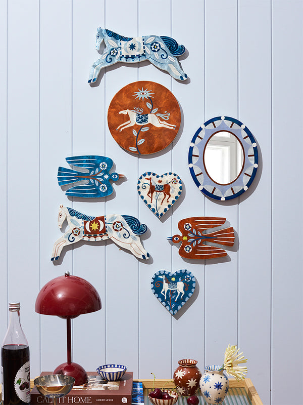 PALOMA MIRROR