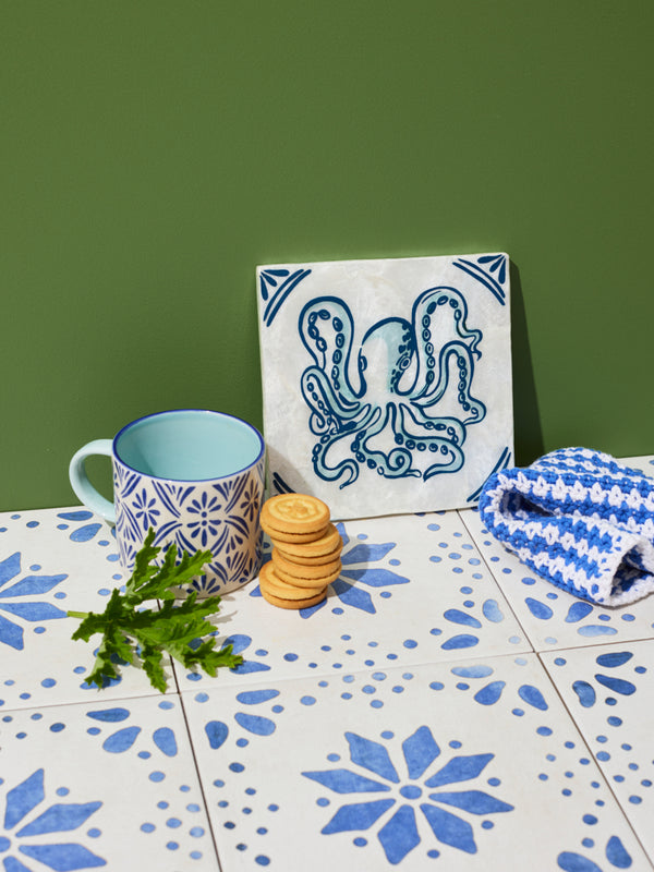 TAVERNA WALL ART OCCY