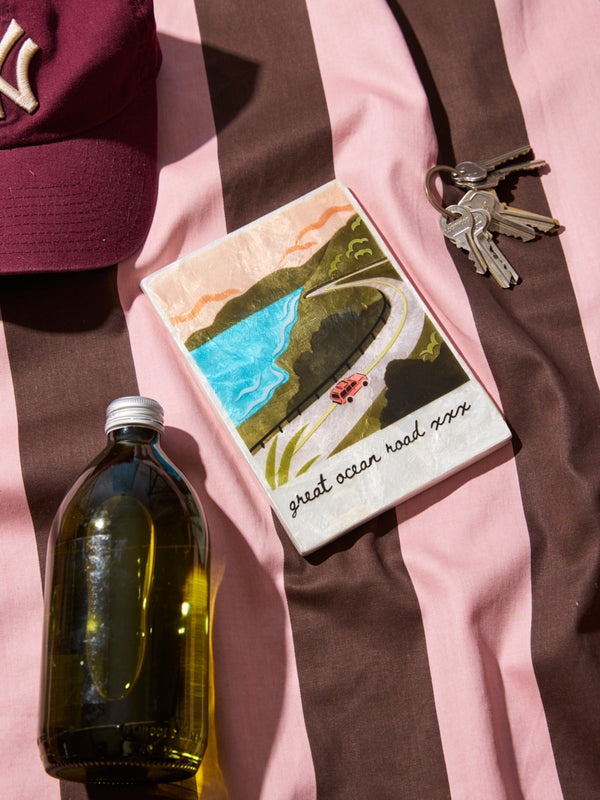 SNAPSHOT TILE GREAT OCEAN