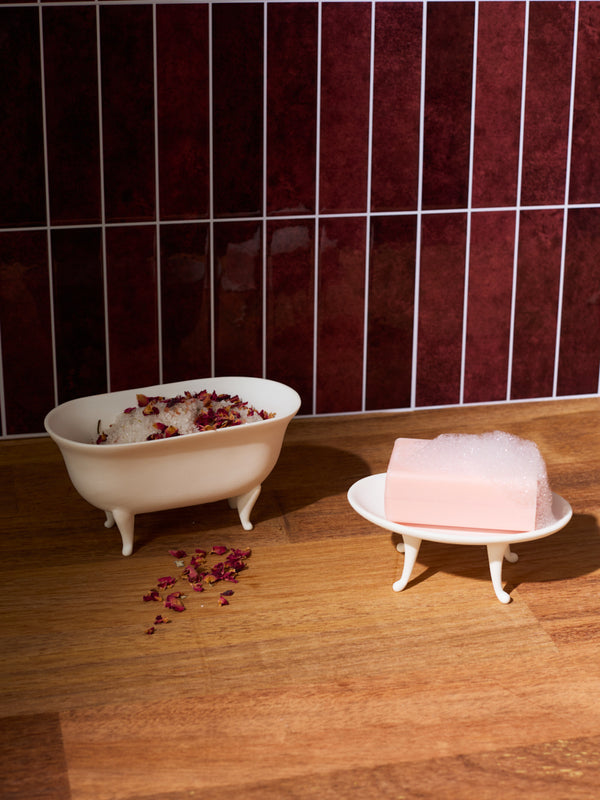ATELIER FOOTED TUB