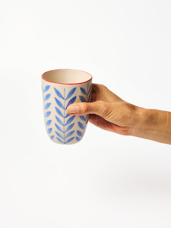 GRANADA CUP LEAF